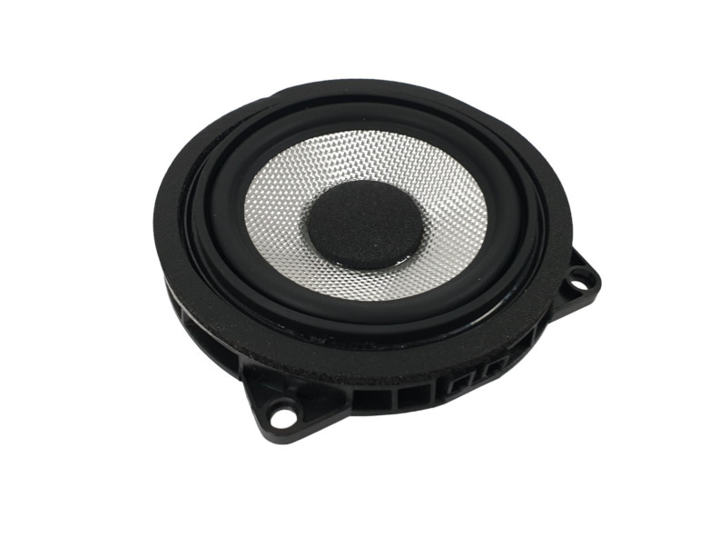 Музика  Динамік ( Bowers & Wilkins ) на BMW 5 Series G30 / G31 2017-2020 року