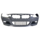 Передній бампер  ( M Sport Paket ) під омивачі  на BMW 3 Series F30 / F31 2011-2018 року