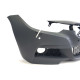 Передній бампер  ( M Sport Paket ) під омивачі  на BMW 3 Series F30 / F31 2011-2018 року