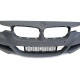 Передній бампер  ( M Sport Paket ) під омивачі  на BMW 3 Series F30 / F31 2011-2018 року