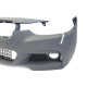 Передній бампер  ( M Sport Paket ) під омивачі  на BMW 3 Series F30 / F31 2011-2018 року