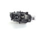 Передні фари  Full Led ( без блоків ) Silver на BMW 3 Series F30 / F31 2011-2018 року