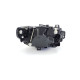 Передні фари  Full Led ( без блоків ) Silver на BMW 3 Series F30 / F31 2011-2018 року