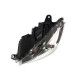 Передні фари  ( Xenon Adaptive ) без блоків на Mercedes-Benz C-Class W204 2007-2014 року