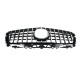 Решітка радіатора Chrome Black GT на Mercedes-Benz SPRINTER W906 2013-2017 року