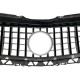 Решітка радіатора Chrome Black GT на Mercedes-Benz SPRINTER W906 2013-2017 року