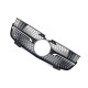 Решітка радіатора Black Diamond на Mercedes-Benz GL-Class X164 2006-2009 року