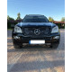 Решітка радіатора Black Diamond на Mercedes-Benz GL-Class X164 2006-2009 року