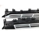 Підніжки  OEM на BMW X7 G07 2018-2022 року