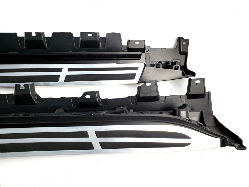 Підніжки  OEM на BMW X7 G07 2018-2022 року
