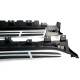 Підніжки  OEM на BMW X7 G07 2018-2022 року