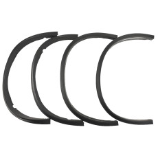 Розширювачі арок  ( M Paket )  на BMW X5 F15 2013-2018 року