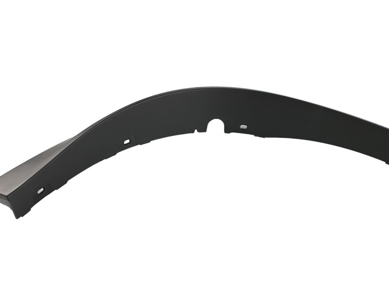 Розширювачі арок  ( M Paket )  на BMW X5 F15 2013-2018 року