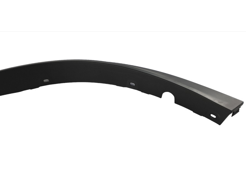Розширювачі арок  ( M Paket )  на BMW X5 F15 2013-2018 року