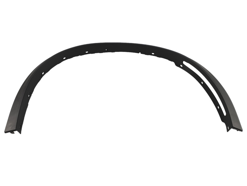 Розширювачі арок  ( M Paket )  на BMW X5 F15 2013-2018 року