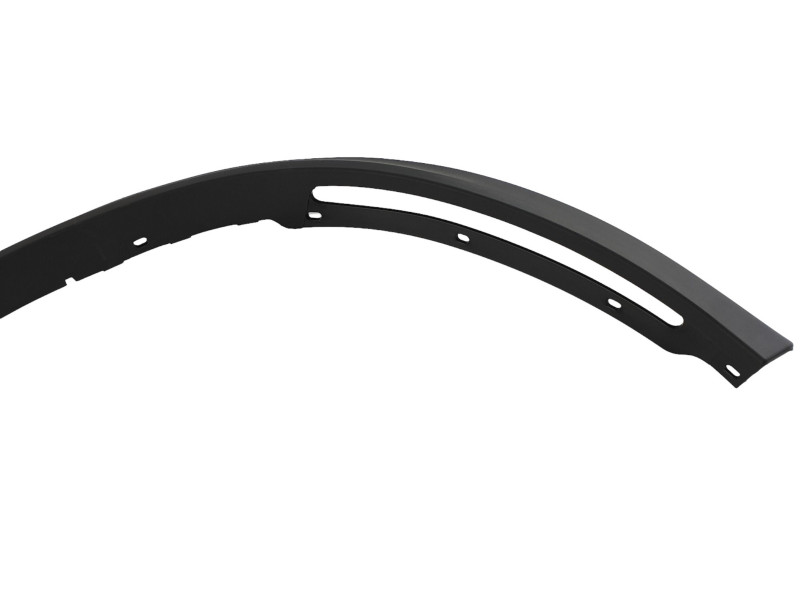 Розширювачі арок  ( M Paket )  на BMW X5 F15 2013-2018 року