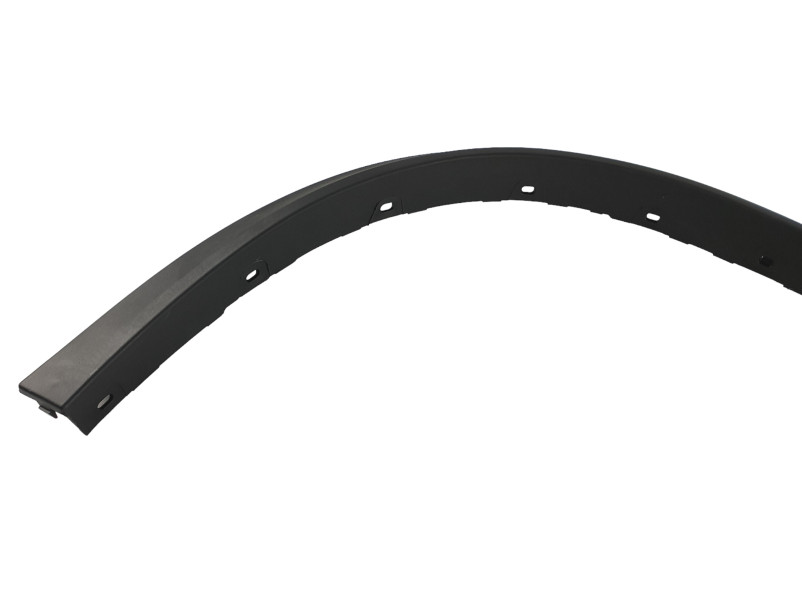 Розширювачі арок  ( M Paket )  на BMW X5 F15 2013-2018 року