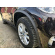 Розширювачі арок  ( M Paket )  на BMW X5 F15 2013-2018 року