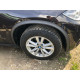 Розширювачі арок  ( M Paket )  на BMW X5 F15 2013-2018 року