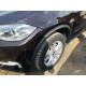 Розширювачі арок  ( M Paket )  на BMW X5 F15 2013-2018 року