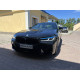 Капот  ( стиль M5 F90 CS ) Алюміній + герметик на BMW 5 Series G30 / G31 2017-2020 року