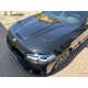 Капот  ( стиль M5 F90 CS ) Алюміній + герметик на BMW 5 Series G30 / G31 2017-2020 року