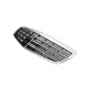 Решітка радіатора  ( Тайвань ) AMG Chrome на Mercedes-Benz S-Class W221 2009-2013 року