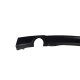 Дифузор ( заднього бампера ) Під покрас 0--0 на BMW 3 Series F30 / F31 2011-2018 року