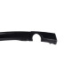 Дифузор ( заднього бампера ) Під покрас 0--0 на BMW 3 Series F30 / F31 2011-2018 року