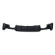 Дифузор ( заднього бампера ) під фарбування ( M-Performance ) 00-00 на BMW 4 Series F32 / F33 2013-2020 року