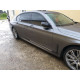 Накладки на пороги  ( M-Paket ) під проекцію на BMW 7 Series G11 / G12 2019-2023 року