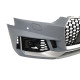 Передній бампер  ( стиль RS5 ) V2 на Audi A5 B9 2016-2020 року
