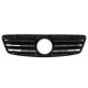Решітка радіатора Black CL на Mercedes-Benz S-Class W220 1998-2002 року