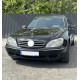 Решітка радіатора Black CL на Mercedes-Benz S-Class W220 1998-2002 року