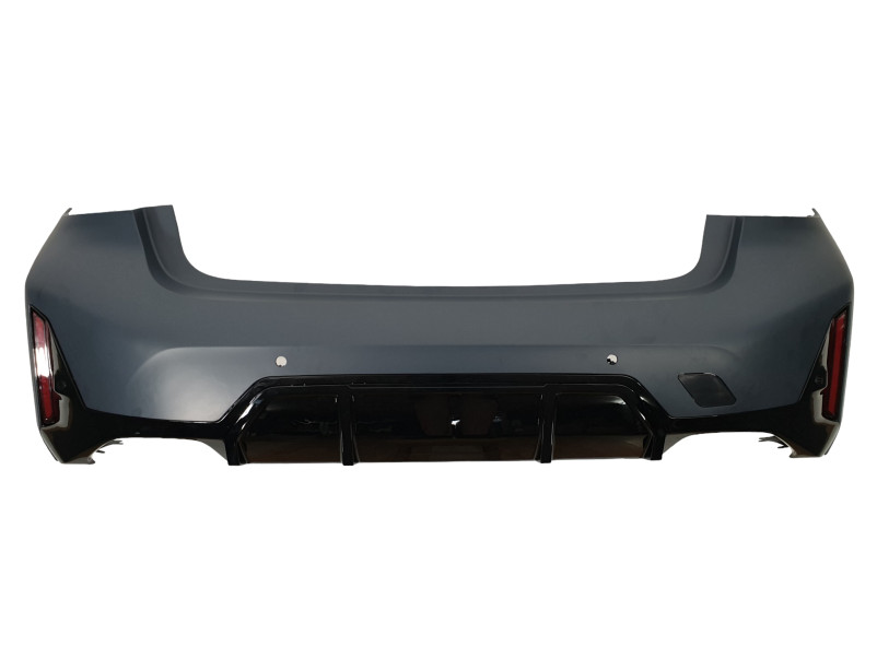 Комплект рестайлінга ( в нову модель )  ( M340i ) на BMW 3 Series G20 / G21 2018-2022 року