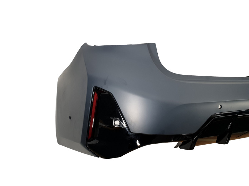 Комплект рестайлінга ( в нову модель )  ( M340i ) на BMW 3 Series G20 / G21 2018-2022 року