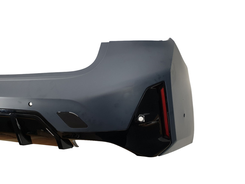 Комплект рестайлінга ( в нову модель )  ( M340i ) на BMW 3 Series G20 / G21 2018-2022 року