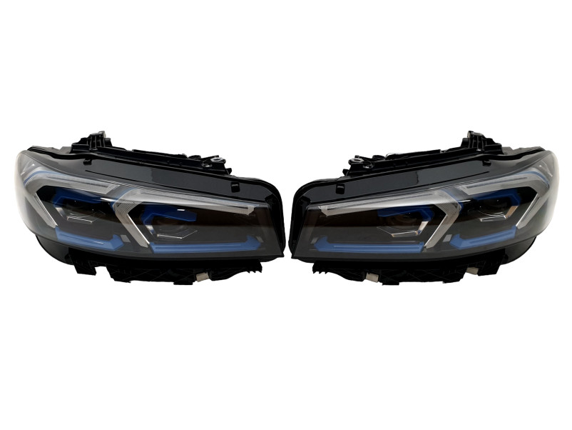 Комплект рестайлінга ( в нову модель )  ( M340i ) на BMW 3 Series G20 / G21 2018-2022 року