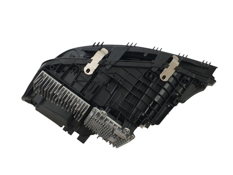 Передні фари  Laser ( апгрейд в LCI ) на BMW 3 Series G20 / G21 2018-2022 року
