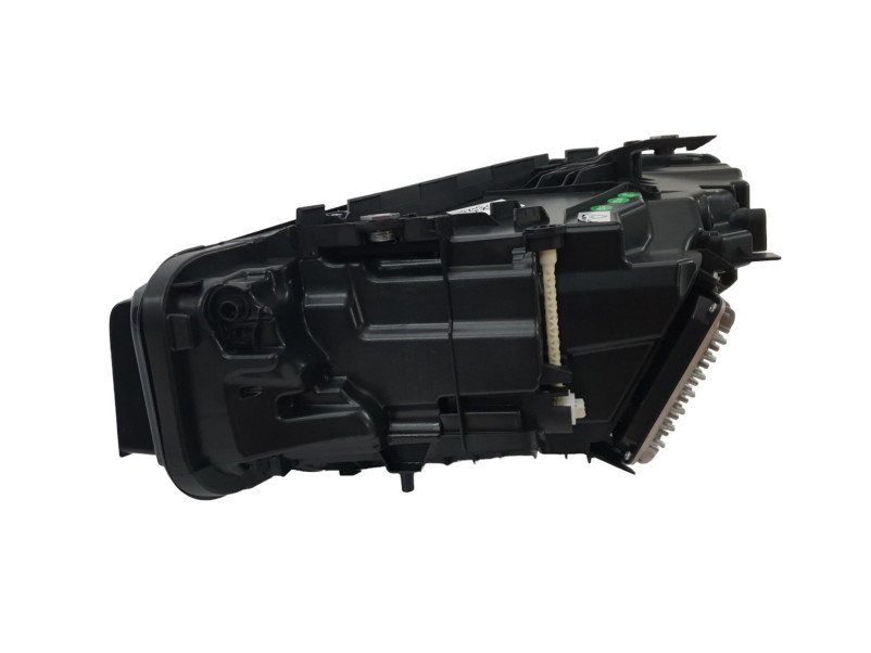 Передні фари  Laser ( апгрейд в LCI ) на BMW 3 Series G20 / G21 2018-2022 року