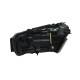 Передні фари  Laser ( апгрейд в LCI ) на BMW 3 Series G20 / G21 2018-2022 року