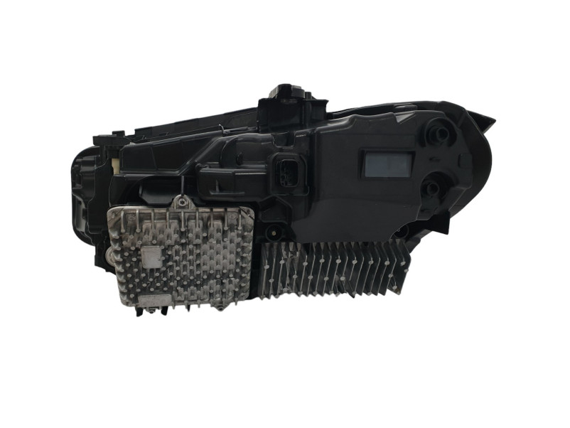 Передні фари  Laser ( апгрейд в LCI ) на BMW 3 Series G20 / G21 2018-2022 року