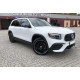 Передній бампер  ( стиль GLB35 AMG ) на Mercedes-Benz GLB-Class X247 2019-2023 року