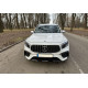 Передній бампер  ( стиль GLB35 AMG ) на Mercedes-Benz GLB-Class X247 2019-2023 року