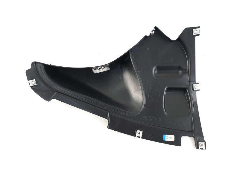 Локер  RH на BMW 3 Series F30 / F31 2011-2018 року