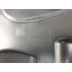 Локер  RH на BMW 3 Series F30 / F31 2011-2018 року