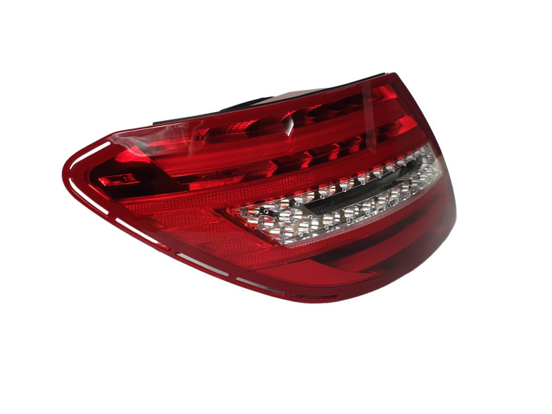 Задні ліхтарі  Стопи на Mercedes-Benz C-Class W204 2007-2014 року