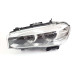 Передні фари  ( Bi-Xenon No Adaptive ) без блоків на BMW X5 F15 2013-2018 року