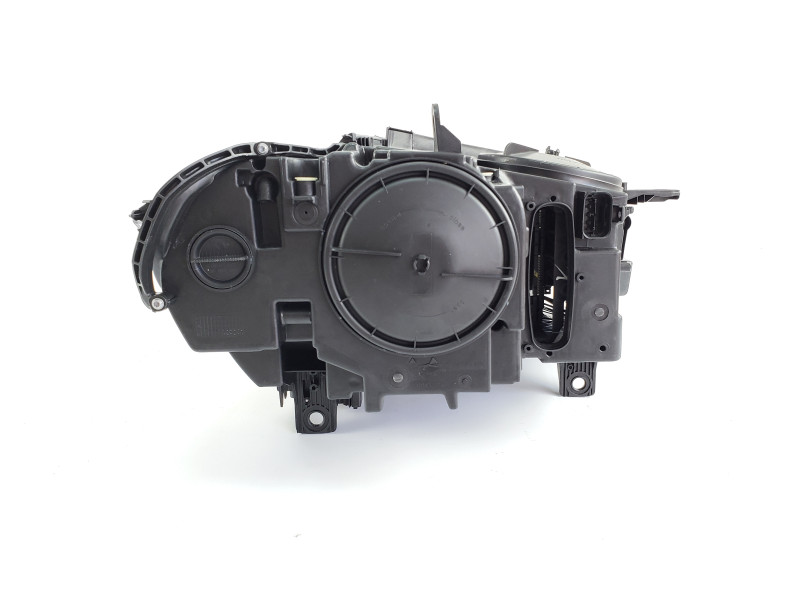 Передні фари  ( Bi-Xenon No Adaptive ) без блоків на BMW X5 F15 2013-2018 року