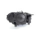Передні фари  ( Bi-Xenon No Adaptive ) без блоків на BMW X5 F15 2013-2018 року